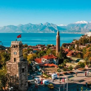Antalya Tours