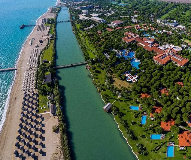 Belek Tours